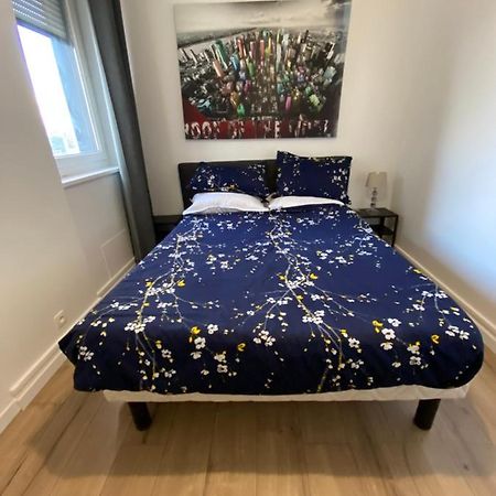 Appartement Marceau กูร์เบอวัวร์ ภายนอก รูปภาพ